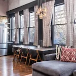 80 Lex 201 Exquisite Downtown Apt
