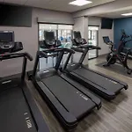 Hampton Inn Asheville-Tunnel Road
