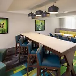 Hampton Inn Asheville-Tunnel Road
