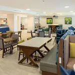 Hampton Inn Asheville-Tunnel Road