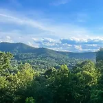 Cedarwood Getaway