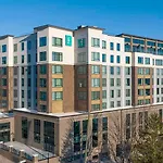 Embassy Suites By Hilton Asheville Downtown