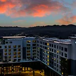 Embassy Suites By Hilton Asheville Downtown