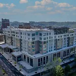 Embassy Suites By Hilton Asheville Downtown
