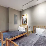 Eagles Wing Lodge