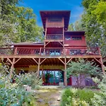 Eagles Wing Lodge