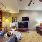Eagles Wing Lodge