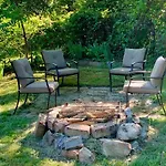 Cozy Love Nest 1Br - Minutes To Downtown Asheville