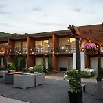 The Beaucatcher, A Boutique Motel