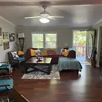 Adventure Launch Pad