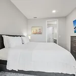 Central Downtown Asheville Luxe Condo