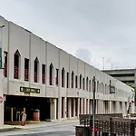 Central Downtown Asheville Luxe Condo