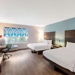 Tru By Hilton Asheville Blue Ridge Parkway