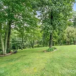 Secluded Luxury Home With Pool And Hot Tub In Asheville 15 Min To Downtown