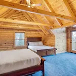 Leyland By Avantstay Cabin Mansion W Views