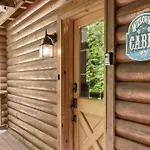 Leyland By Avantstay Cabin Mansion W Views