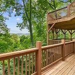 Leyland By Avantstay Cabin Mansion W Views