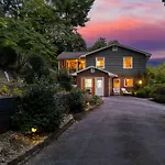 Hyannis 10Min To Asheville Firepit Ping Pong