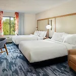 Fairfield By Marriott Inn & Suites Asheville Outlets