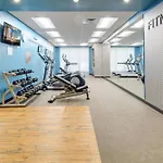 Fairfield Inn & Suites By Marriott Asheville Tunnel Road