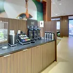 Fairfield Inn & Suites By Marriott Asheville Tunnel Road