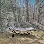 East Asheville Family Getaway