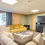 Asher By Avantstay Mountain Escape Poolspa