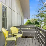 Asher By Avantstay Mountain Escape Poolspa
