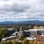 Blue Ridge Escape