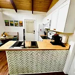 Woodhaven Cabin Sauna & Hot Tub