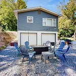 Bent Creek Apartment