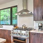 Bent Creek Retreat By Carolina Mornings