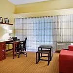 Courtyard By Marriott Asheville