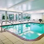 Courtyard By Marriott Asheville