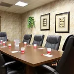 Ramada By Wyndham Asheville / Biltmore West