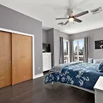 Downtown Asheville Condo