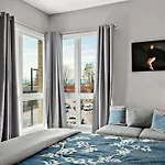 Downtown Asheville Condo