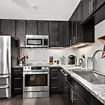Downtown Asheville Condo