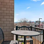 Downtown Asheville Condo