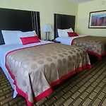 Ramada By Wyndham Asheville Southeast