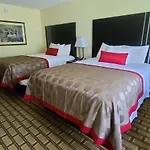 Ramada By Wyndham Asheville Southeast