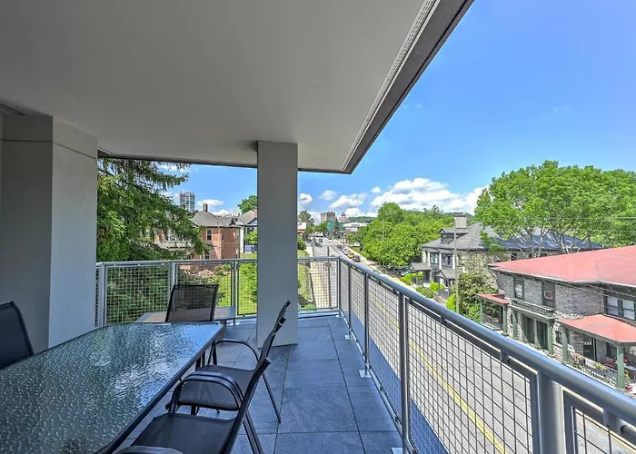 Supreme Downtown Condo