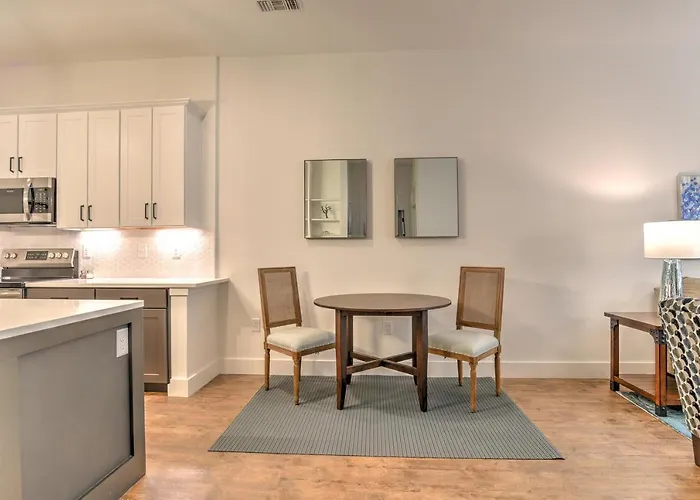 55 South Market Condo 206