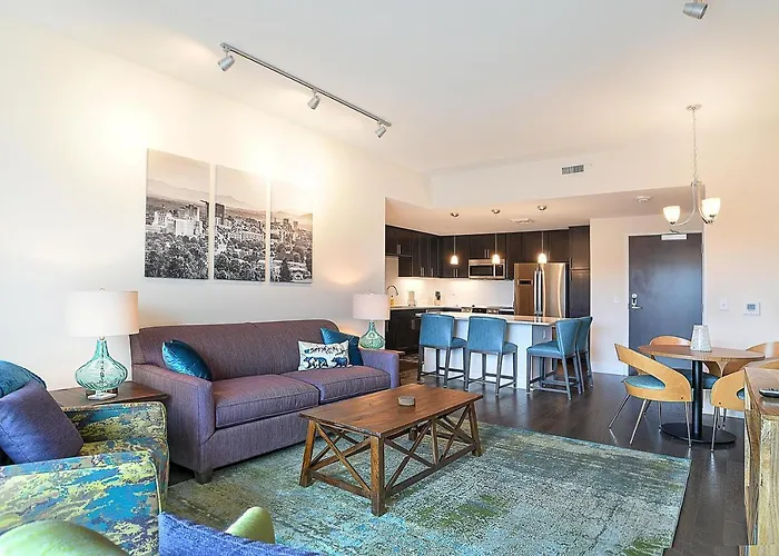 45 Asheland Avenue Unit 407