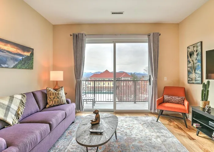 45 Asheland Avenue Unit 501
