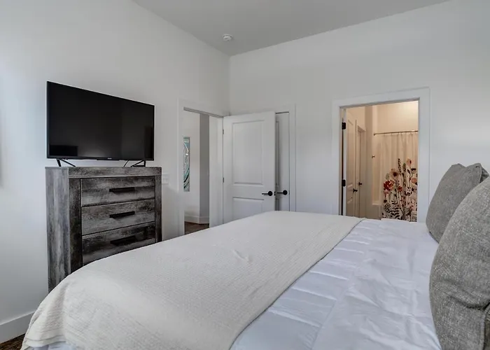 55 South Market Condo 215