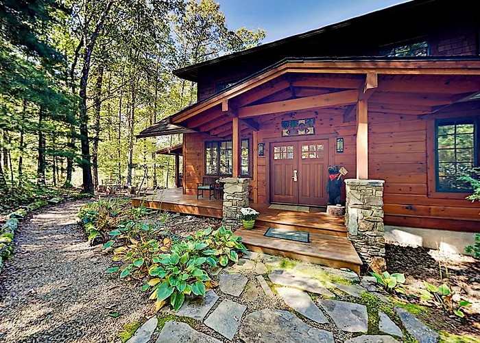 Eagles Wing Lodge