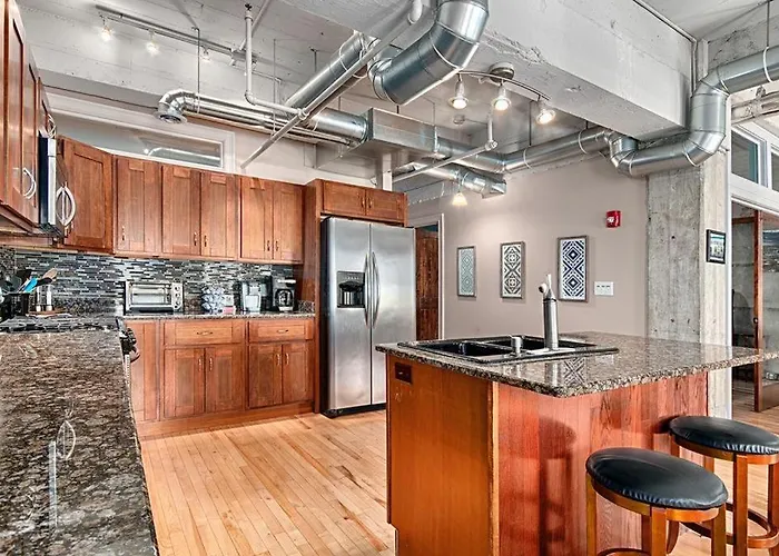Colby Loft