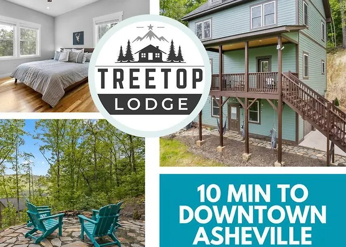Mountain Views, Hottub, Minutes To Downtown!