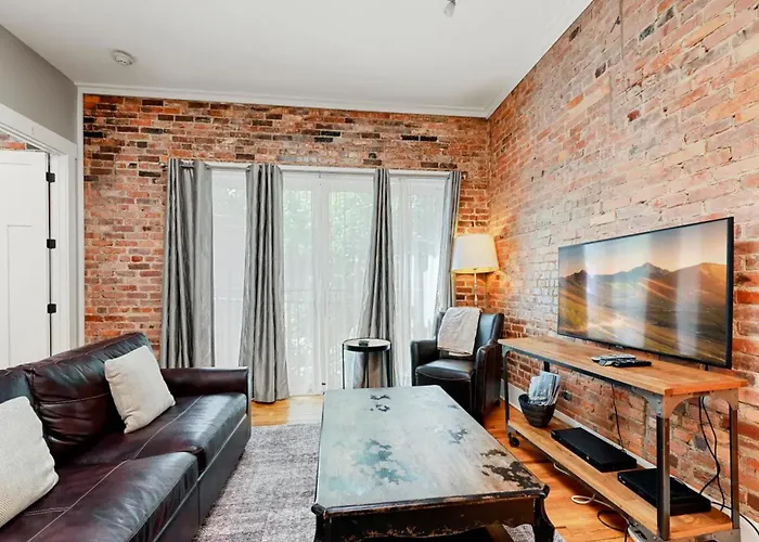 The Lofts At Church St